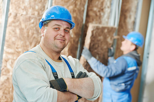 Best Spray Foam Insulation  in Yorketown, NJ